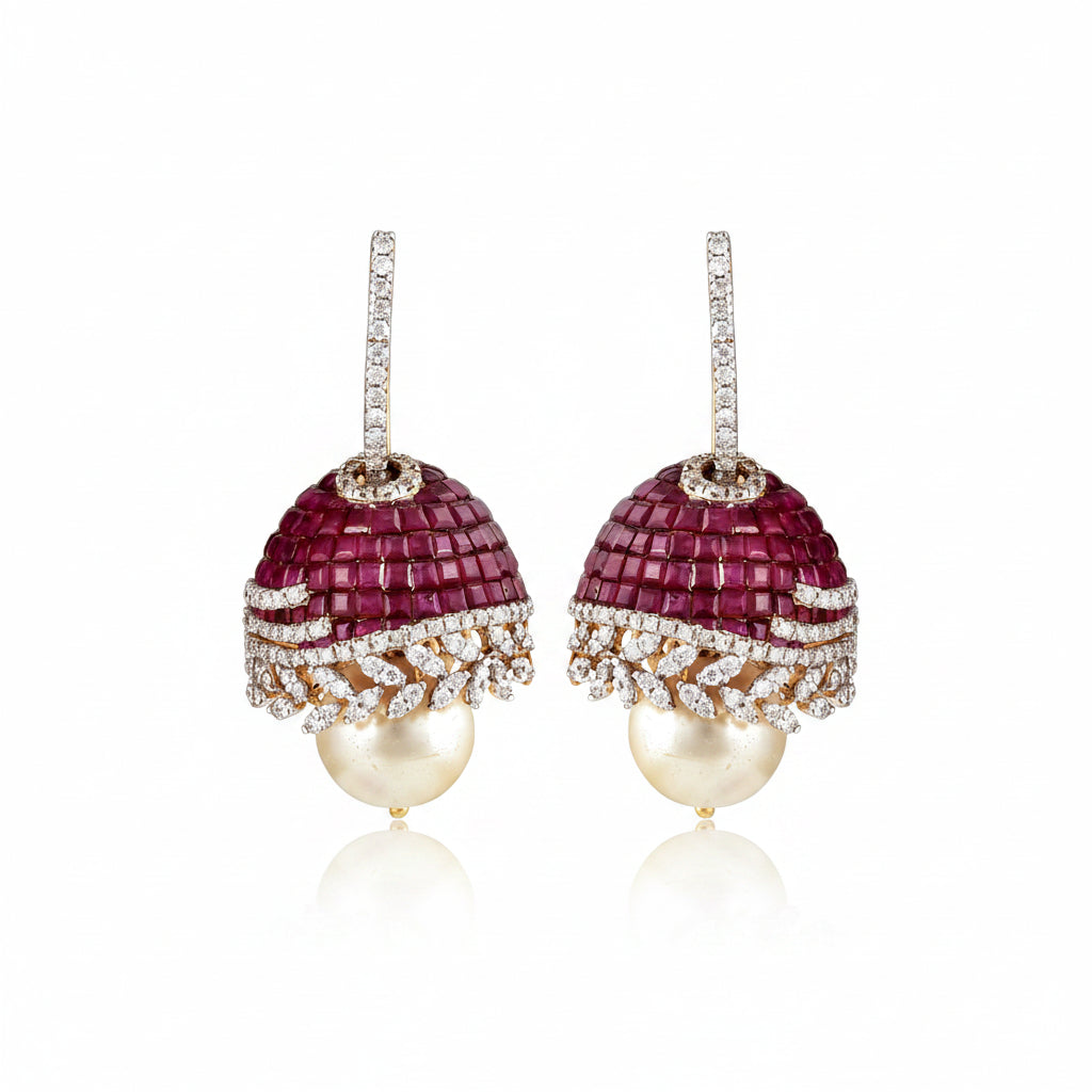 Ruby Dome Drops