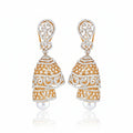 Heritage Bell Earrings