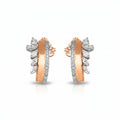 Imperial Arc Hoops