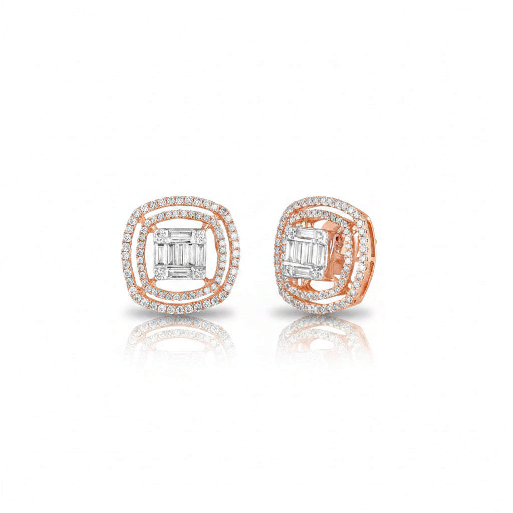 Imperial Target Studs