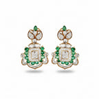 Verdant Pavilion Shield Set