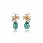 Dynasty Emerald Ivy Set