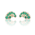 Nature’s Embrace Earrings