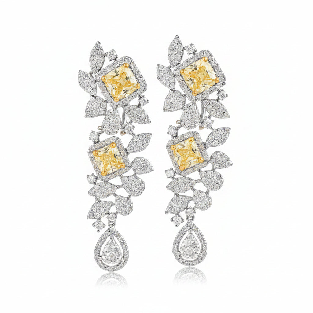 Canary Solitaire Symphony Set