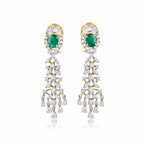Emerald Majesty Set