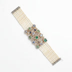 Pastel Meadow Bracelet
