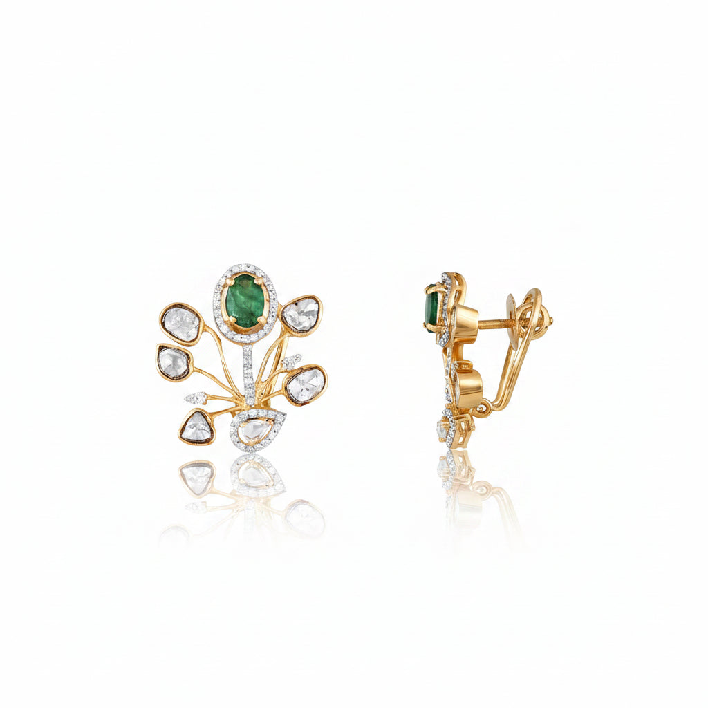Emerald-Fringe Ensemble