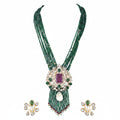 Emerald-Fringe Ensemble