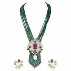 Emerald-Fringe Ensemble