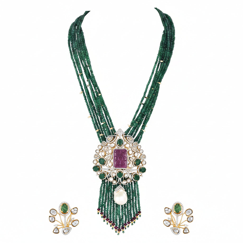Emerald-Fringe Ensemble