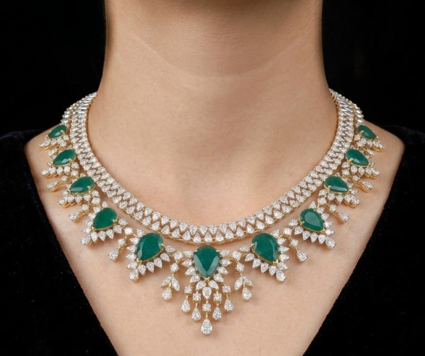 Amazonian Majesty Set