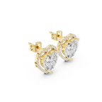 Cherished Halo Studs