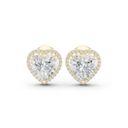 Cherished Halo Studs