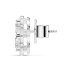 Infinity Halo Studs