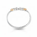 Luminary Scrollwork Bracelet