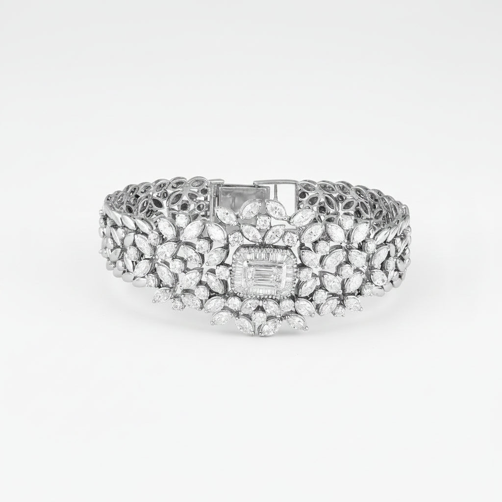 Victoria Choker Bracelet