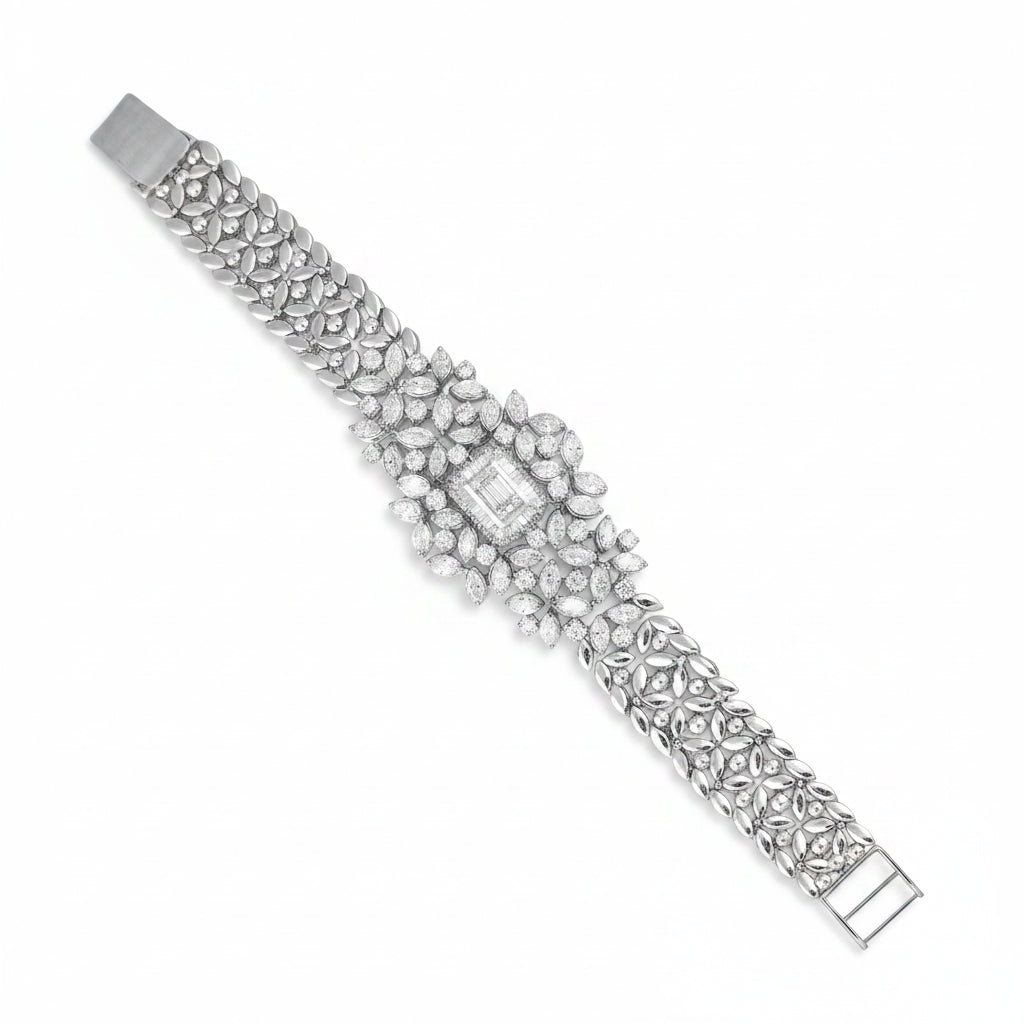 Victoria Choker Bracelet