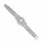 Victoria Choker Bracelet