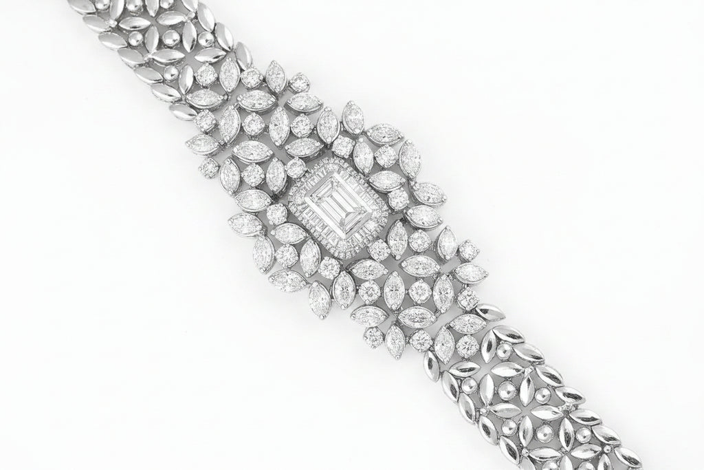 Victoria Choker Bracelet