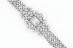Victoria Choker Bracelet