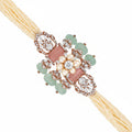 Antique Garden Bracelet