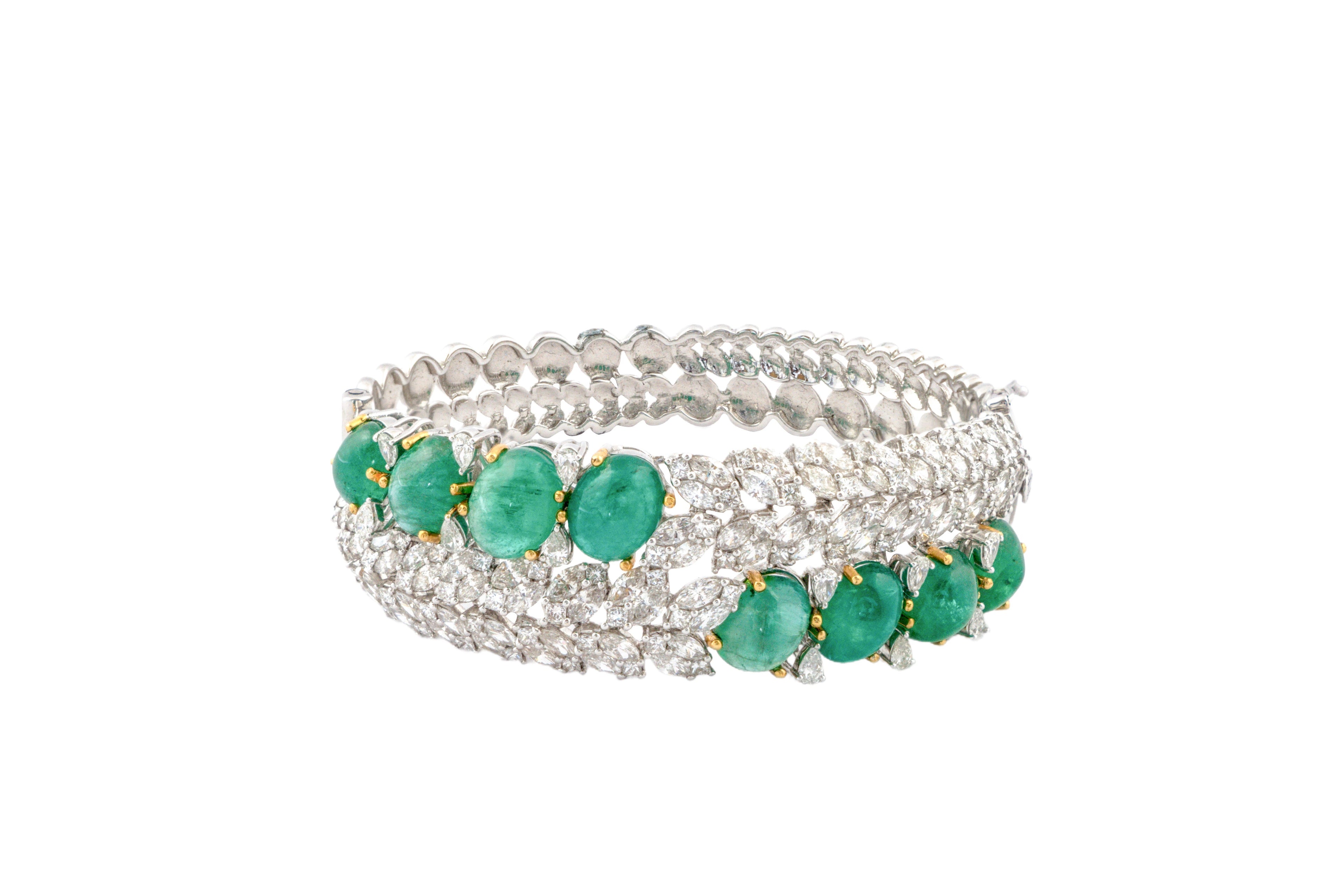 Enchanted Glow Bracelet