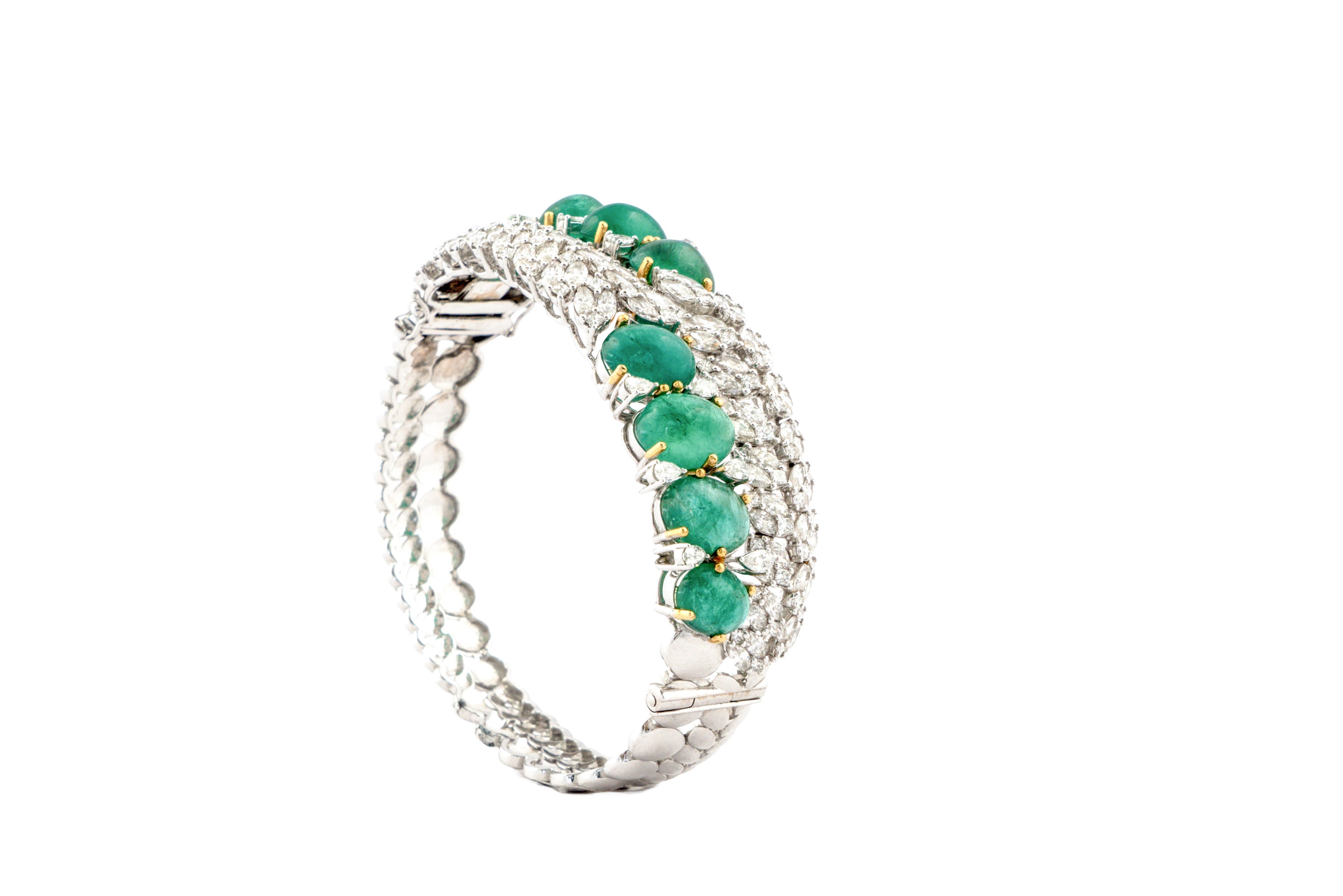 Enchanted Glow Bracelet