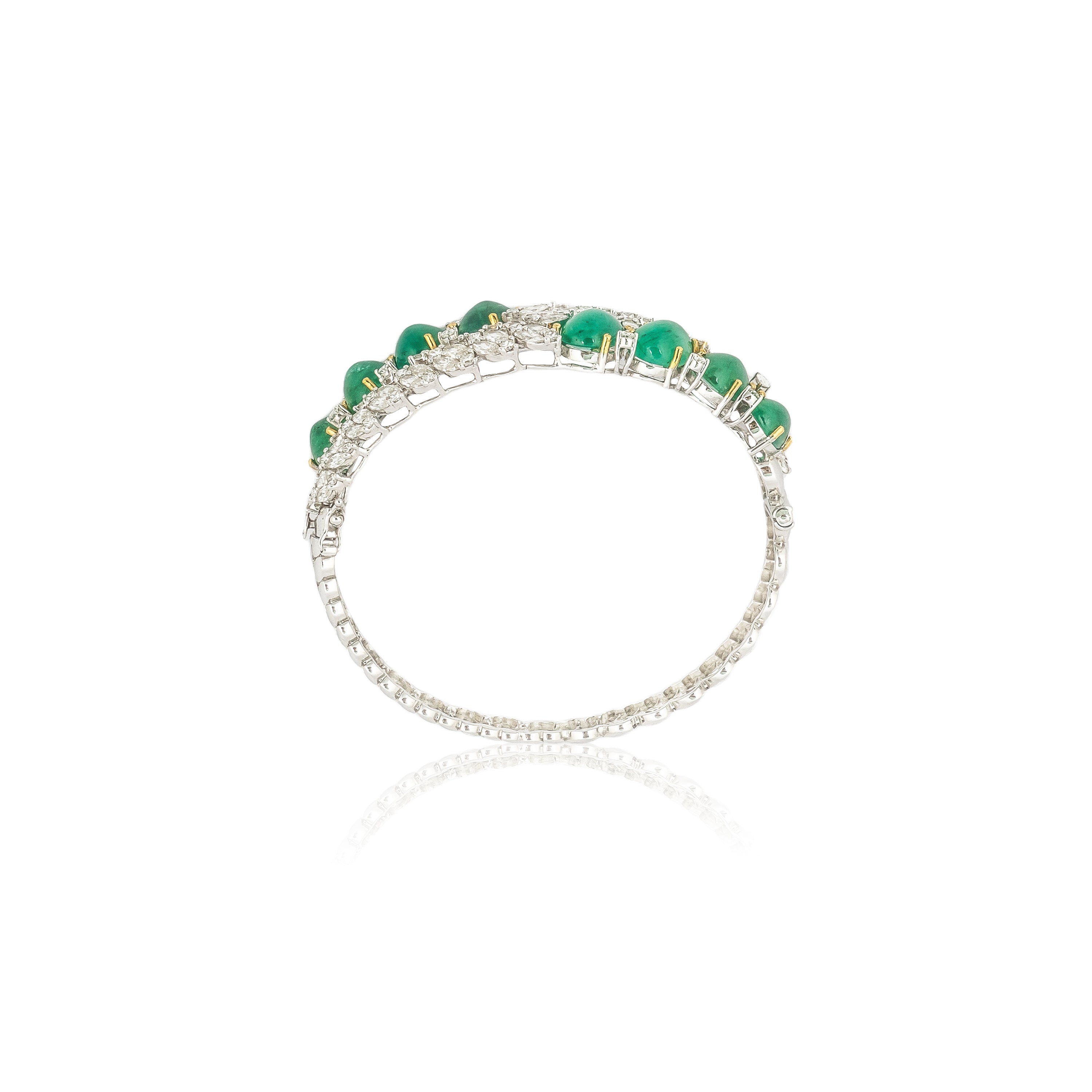 Enchanted Glow Bracelet