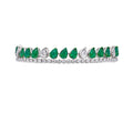 Veridian Horizon Bracelet