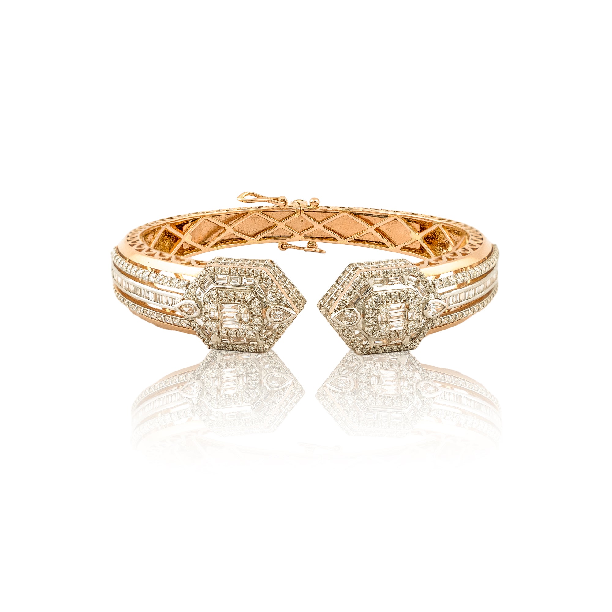 Serene Spark Bracelet