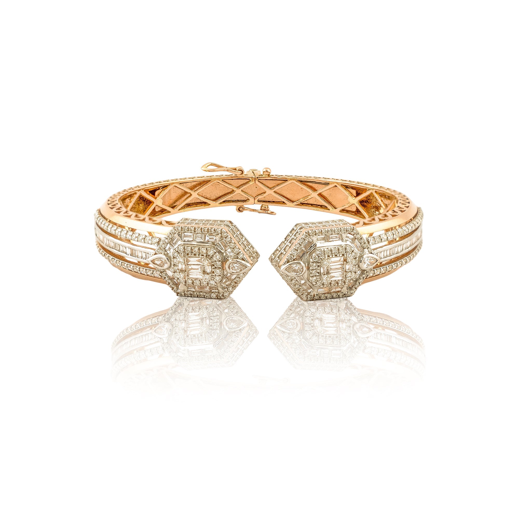 Serene Spark Bracelet