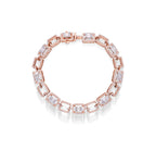 Quadra Cadence Bracelet