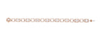 Quadra Cadence Bracelet