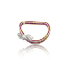 Luminous Love Diamond Bracelet