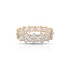 Luxe Diamond Bracelet