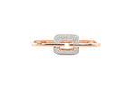 Messika So Pave Diamond Bangle