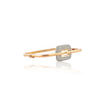 Messika So Pave Diamond Bangle