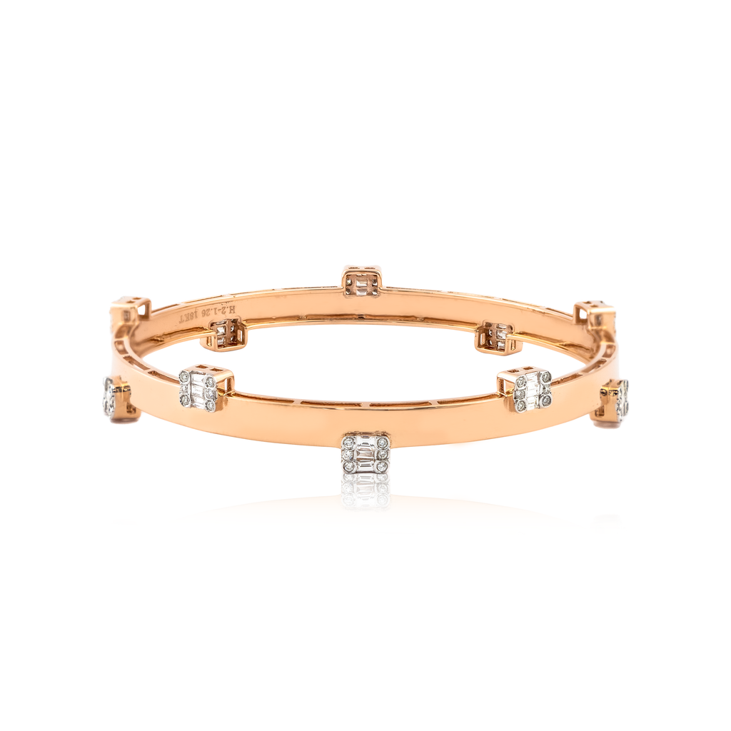 Luxury Wrist Treasures