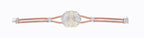 Soleil Mesh Cuff