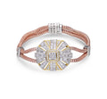 Soleil Mesh Cuff