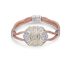 Soleil Mesh Cuff