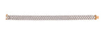 Alveare Pave Bracelet