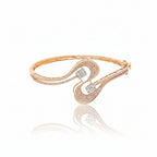 Serpentine Bracelet