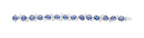 Oceanique Halo Bracelet