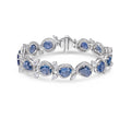 Oceanique Halo Bracelet