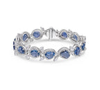 Oceanique Halo Bracelet