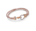 Eterno Loop Mesh Bracelet