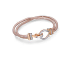 Eterno Loop Mesh Bracelet