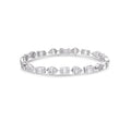 Quadra-Poire Cadence Bracelet