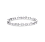 Quadra-Poire Cadence Bracelet